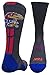 Kansas Jayhawks Baseline 3.0 Crew Socks