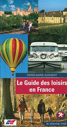 Le  guide des loisirs en France