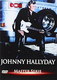 Hallyday, Johnny - Master Serie - Vol. 2