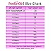 FeelinGirl Waist Trainer for Women Tummy Control Workout Slimming Body Shaper Plus Size Black