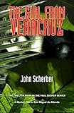 The Girl From Veracruz (Murder in Mexico Book 12)