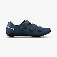 Amazon.com: SHIMANO SH-RC302 Bicycle Shoes, Navy, 6.5-7 Men
