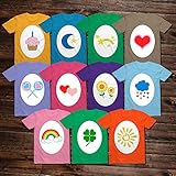 Bears Character Costume Magic Rainbow Grumpy Halloween Group Customized Handmade T-Shirt Hoodie/Long Sleeve/Tank Top/Sweatshirt