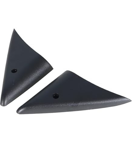 Cristal De Espejo Retrovisor Para CHEVROLET CAMARO