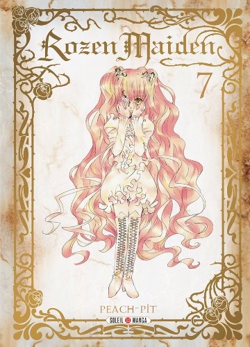 Rozen maiden