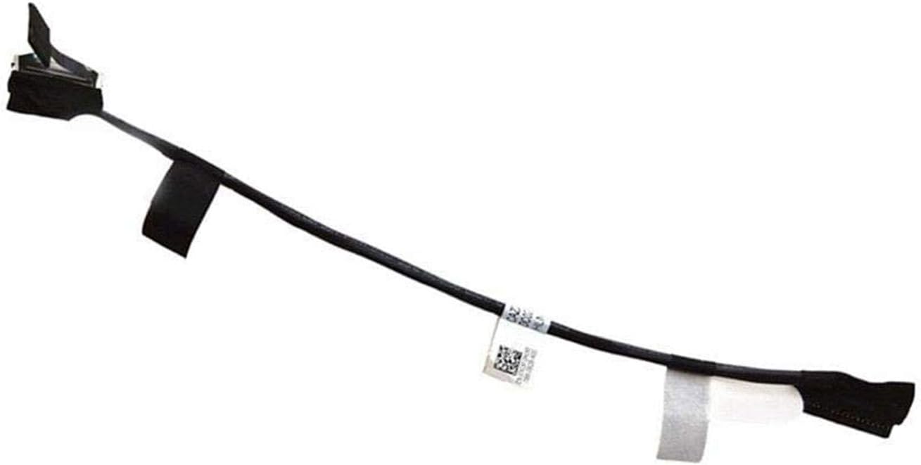 CAZ20 Replacement Battery Cable Wire with DELL Latitude 7480 E7480 Series Laptop 7XC87 07XC87 DC02002N100 - Image 3