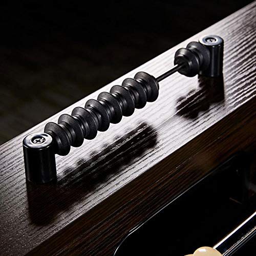 Lancaster Gaming Company Medal Sports 56 Inch X Leg Indoor Game Room Multiplayer Soccer Foosball Table