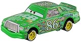 Disney Cars Tomica C-11 Chick Hicks