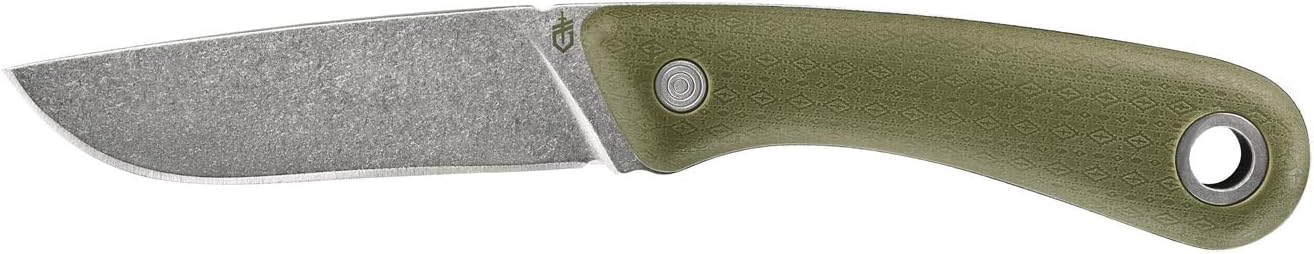 Amazon Gerber 0539 1109 31 スパイン固定ブレード Gerber 家電 カメラ