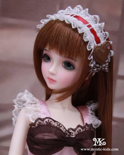 bjd doll girl