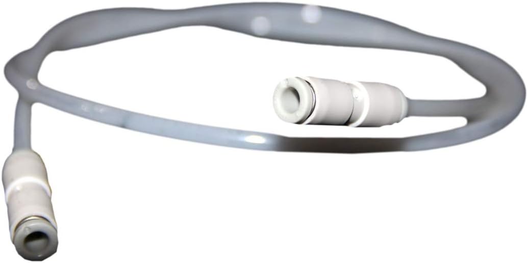 M000-A322-AD4U - RMT Straight Union Connector Repair Kit