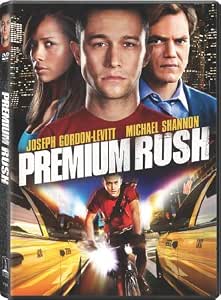 Premium Rush by Joseph Gordon-Levitt : Movies & TV - Amazon.com