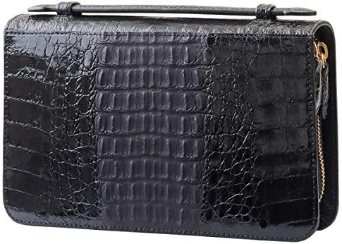 供え セカンドバッグ メンズ ワニ革 本革 クラッチバッグ Cjn4234t 財布一体型 供え セカンドバッグ メンズ ワニ革 本革 クラッチバッグ Cjn4234t 財布一体型