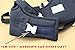 A&S Creavention® BabyWalker Baby Walking Protective Belt Carry Trooper Walking Harness Learning Assistant Version 2 (Sky Blue)