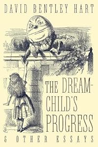 The Dream Child S Progress And Other Essays