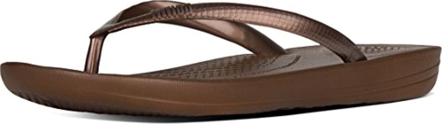 fitflop iqushion bronze