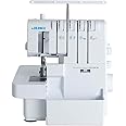 Juki MO-80CB Free-Arm Serger Overlock Machine