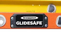 Werner Glidesafe Extension Lad