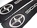 Scion Seat Belt Shoulder Pad Cover tC xA xB iQ FRS