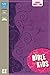 NIV, Bible for Kids, Leathersoft, Purple, Red Letter: Red Letter Edition