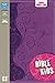 NIV, Bible for Kids, Leathersoft, Purple, Red Letter: Red Letter Edition - Zondervan