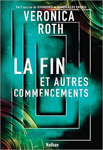 Résultat de recherche d'images pour "la fin et autres comencements"