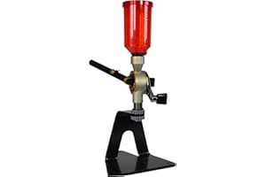 LEE PRECISION Deluxe Perfect Powder Measure