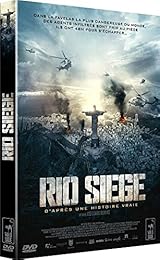 Rio Siege