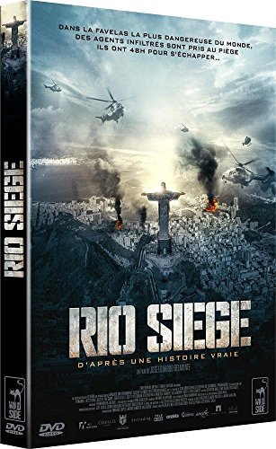 Rio Siege