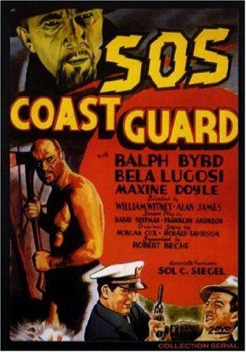 Sos Coast Guard