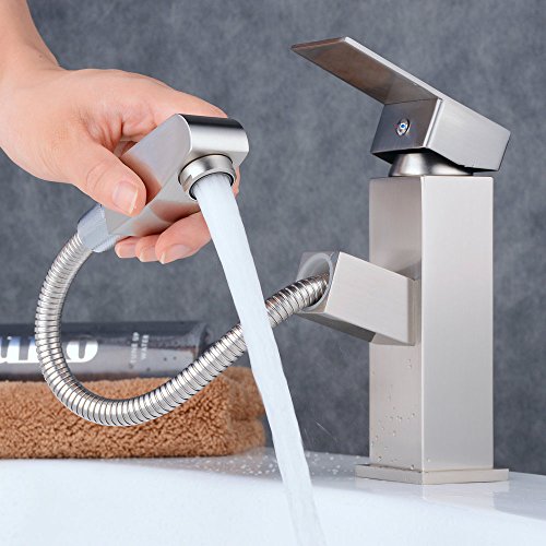 Wasserhahn Bad Mit Schlauch - Konzept Armaturen