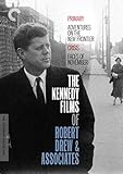 KENNEDY FILMS OF ROBERT DREW AND ASSOCIATES / DVD  image