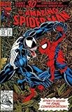 The Amazing Spider-Man #375