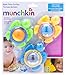 Munchkin Baby Bath Toy, Turtles