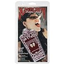 Scarecrow Small Deluxe Custom Fangs