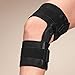 Knee Brace with Metal Support, Womens