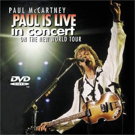 洋楽 Paul McCartney Live at the Cavern Club Amazon.com: Paul McCartney - Live at the Cavern Club : McCartney