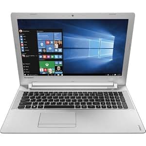 Amazon.com: Lenovo - Ideapad 500 - 80K4001MUS 15.6" Laptop
