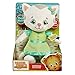 Daniel Tiger's Neighborhood Friend Katerina Kittycat Plush, 12 inches