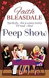 Front cover for the book Peep Show by Faith Bleasdale