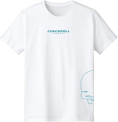 Amazon Co Jp センコロール コネクト Tシャツ メンズ Sサイズ ホビー