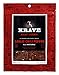 KRAVE Beef Jerky, Garlic Chili Pepper , 3.25 Ounce