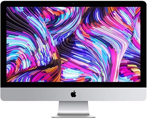 Amazon.com: Apple iMac (21.5-inch, 8GB RAM, 1TB Storage) - Silver