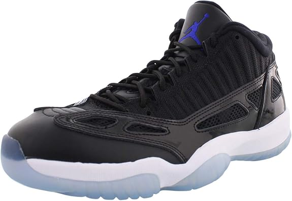 jordan retro 11 low le men's