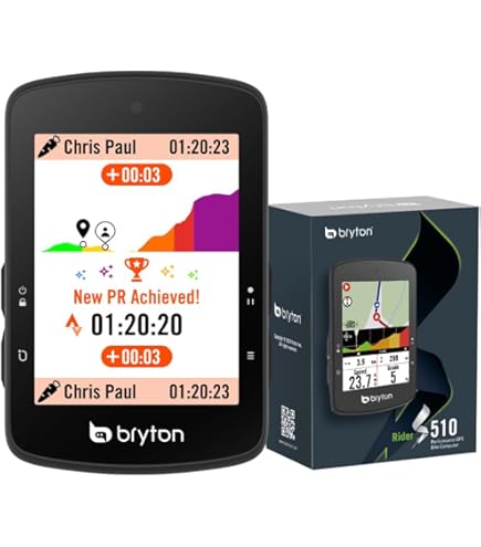 Amazon.com: Garmin Edge 1030 Plus GPS Cycling Computer with Garmin