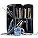 LOCKSET Strong Pick and Hook Set, 24-Piece
