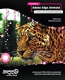 Foundation Adobe Edge Animate: for HTML5, CSS3, and JavaScript Development