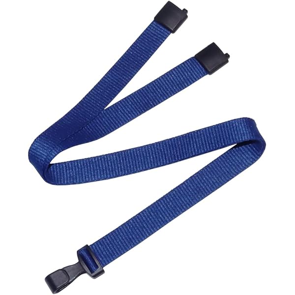 What Is A Black Lanyard at Edward Hillary blog