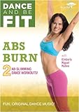 DANCE AND BE FIT:ABS BURN                          image