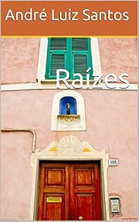 Livro Raízes